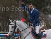 Garcia Blue Boy 2013- S5 7978 : Arezzo Equestrian Centre, Blue Boy, Garcia Juan Carlos, Toscana Tour 2013, foto di Stefano Secchi ©
